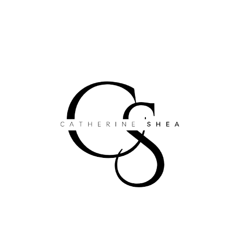 Catherine Shea Website Logo
